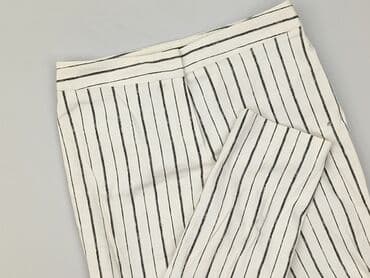 koszulka f f: F&F, Spodnie materiałowe damskie, rozmiar M — 1