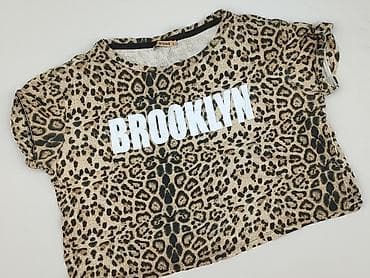 relab tshirt: Terranova, Футболка жіноча, розмір L — 1