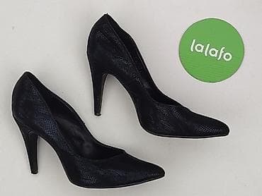 elefant buty: Półbuty damskie, rozmiar 38 — 2