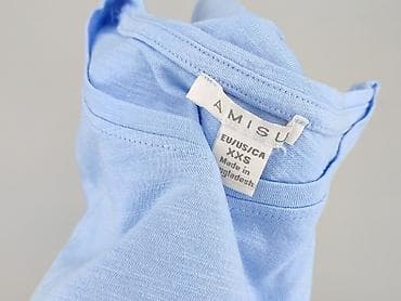emp: Amisu, T-shirt damski, rozmiar 2XS — 5