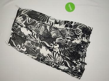 satynowe spódnice midi mango: Spódnica damska, rozmiar M — 2