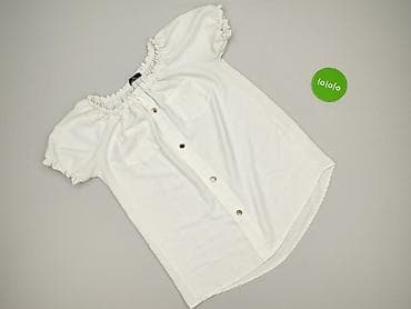 miss sixty kurtka: Bluzka damska, rozmiar S — 2