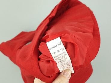 kurtka patchwork zara: Atmosphere, Marynarka damska, rozmiar S — 4