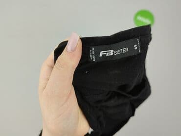 custom t shirty designs: FB Sister, T-shirt damski, rozmiar S — 4