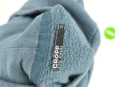 all star t: Cropp, Bluza z kapturem damska, rozmiar S — 5
