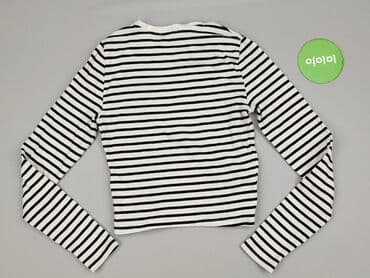 sukienka berska: Bershka, Women's blouse, L — 3