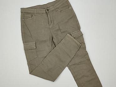 20 latki: Janina, Spodnie cargo damskie, rozmiar S — 1