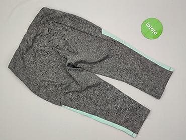 gym king dresy: Crivit, Legginsy Sportowe damskie, rozmiar M — 3