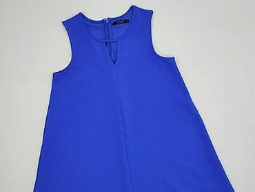 botki na platformie deichmann: Mohito, Sukienka damska, rozmiar 2XS — 1