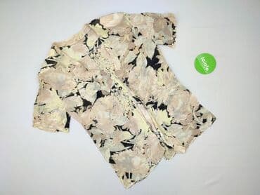 bluzka w kwiaty new yorker: Bluzka damska, rozmiar XL — 2