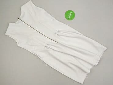 dopasowana sukienki na ramiączkach: Sukienka damska, rozmiar XL — 4