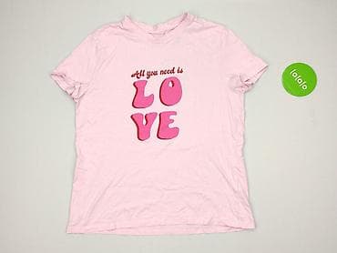 t shirty e: Primark, T-shirt damski, rozmiar L — 2