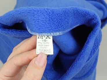 kurtka zimowa karl lagerfeld: Sweatshirt, 10 years, 134-140 cm, condition - Perfect — 5