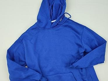 smog bluza: Bluza z kapturem damska, rozmiar M — 1