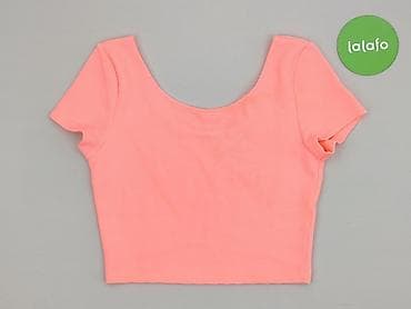 bench crop top: Top damski, rozmiar S — 2