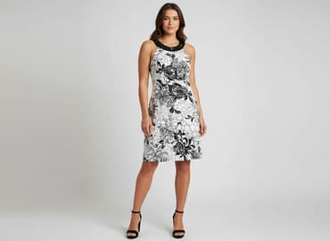 zeta otto sukienki: Sukienka damska, rozmiar XL — 7