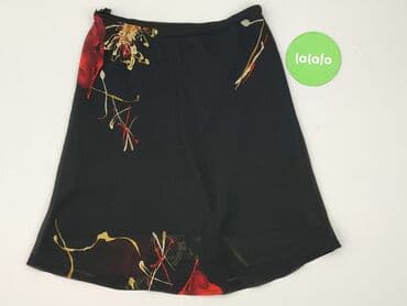 spódnice midi plisowane czarne: Spódnica damska, rozmiar S — 2