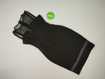 diesel sukienki: Lipsy, Sukienka damska, rozmiar S — 2