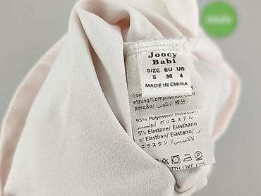 jus de pom: Bluzka damska, rozmiar S — 6