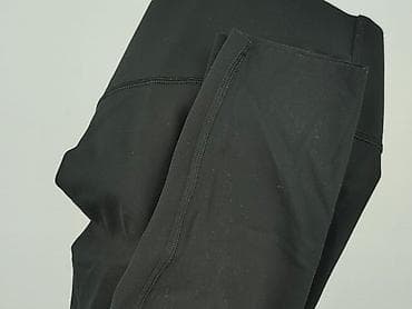 body gamex: Legginsy Sportowe damskie, rozmiar M — 6
