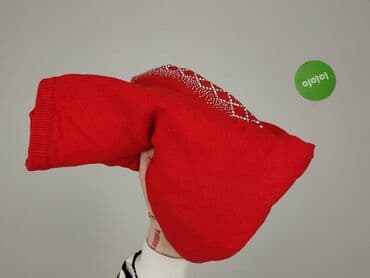 c a sweter w paski: Sweter damski, rozmiar S — 4