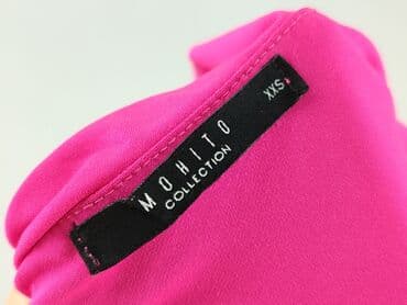guess t shirty damskie: Mohito, T-shirt damski, rozmiar 2XS — 4