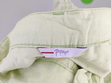 piżamka pepco: Papaya, Spodnie 3/4 damskie, rozmiar M — 4