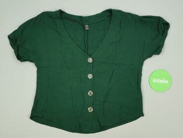 bluzki shein duże rozmiary allegro: Shein, Bluzka damska, M — 2