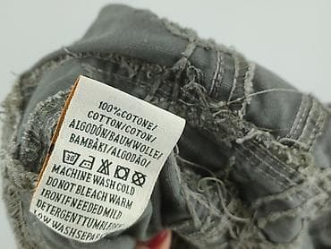 Ubrania damskie: New Fashion, Kurtka jeansowa damska, rozmiar 2XL — 5