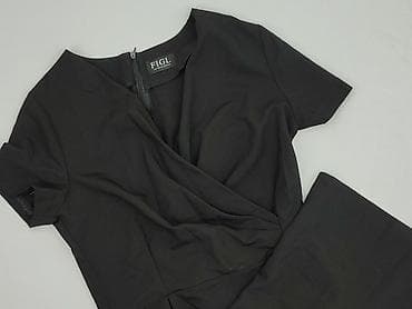 moda dla niskich: Figl, Kombinezon damski, rozmiar S — 1