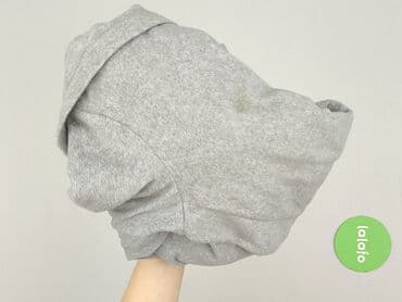 Bluzy z kapturem: Jones, Bluza z kapturem damska, rozmiar S — 7