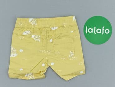 spodenki napapijri: Shorts, Primark, 1-3 months, condition - Perfect — 3
