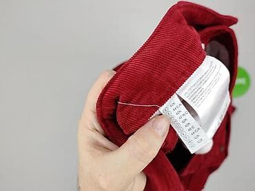 ck: Yessica, Spodnie materiałowe damskie, rozmiar 2XL — 5