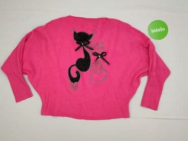 bluzka z wyciętym sercem: Bluzka damska, One size — 2