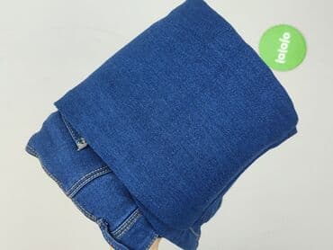 indicode jeans spodnie: Denim Co, Jeansy damskie, M — 5