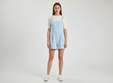 kombinezon spadochronowy: Kombinezon damski, rozmiar S — 6