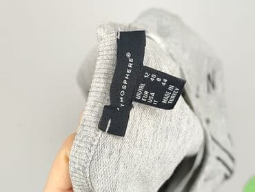 Sweatshirts and fleeces: Atmosphere, Women`s sweatshirt, size M — 4