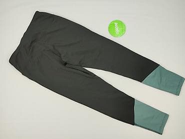 nike performance legginsy: Crivit, Legginsy Sportowe damskie, rozmiar M — 3
