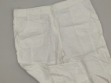 kapcie walkx: Marks & Spencer, Spodnie 3/4 damskie, rozmiar 2XL — 1