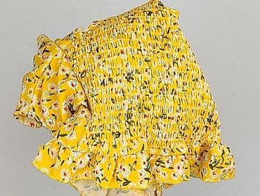 obcisly top: Shein, Жіноча блуза, розмір M — 6