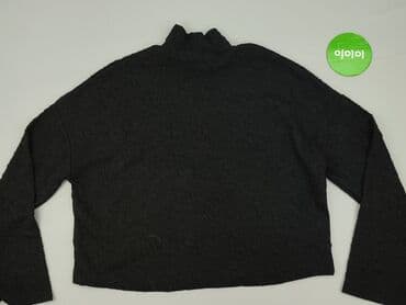 tatuum sweter mis uszatek: Amisu, Golf damski, S — 3