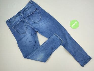 jeansy damskie cropp: Esmara, Jeans for women, XL — 3