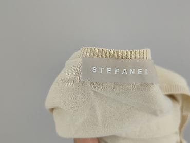 cappuccini by desam: Stefanel, Sweter damski, rozmiar XL — 4