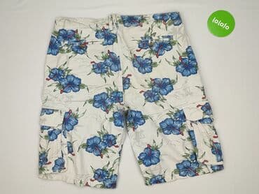 szorty cargo: Szorty dla mężczyzn, rozmiar L — 3