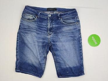 sweter candy: Clockhouse, Szorty dla mężczyzn, rozmiar M — 2