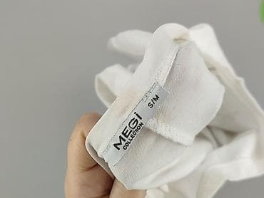 stopki guess: MEGI, Bluzka damska, rozmiar S — 4