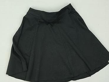 c: Bershka, Spódnica damska, rozmiar XS — 1