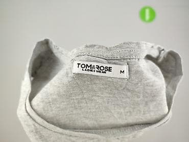 Kobiety: Tom Rose, Sukienka damska, rozmiar M — 4