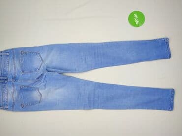 stradivarius skinny jeans: Skinny, Jeans for women, size M (EU 38) — 3