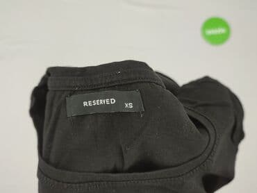t shirt damski xs: Reserved, T-shirt damski, rozmiar XS — 4